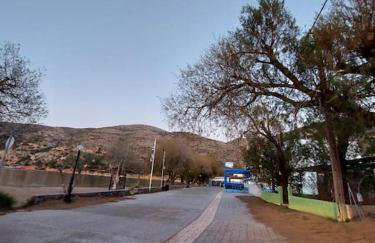Παραδοσιακή πέτρινη κατοικία - Photo 19