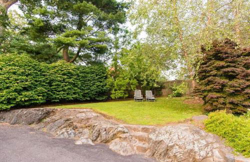 Magnificent Ocean View walk to beaches and town - Foto 62