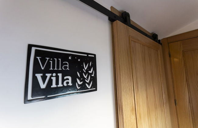 Casa Rural Abuelo Mauri 4 Estrellas - Foto 12