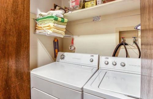 Beaver Creek West Mountain Condo - Foto 14