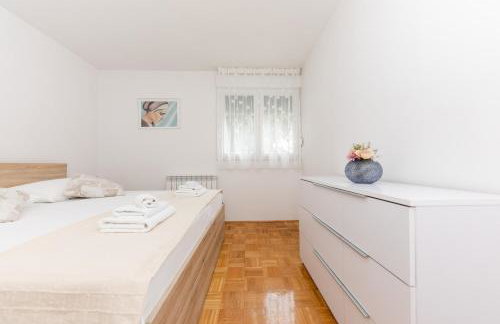 Apartment for 2, Balcony, Wi-Fi, Public Parking, Private Entrance - Foto 17