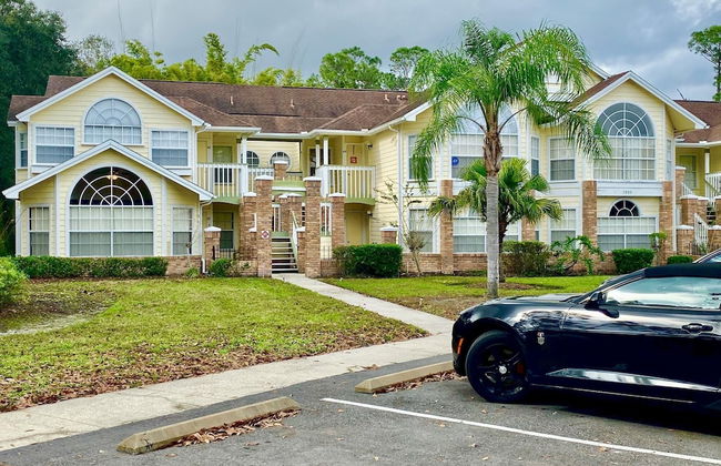 Grand Luxury Condo Apartment Near Disney Universal 2 - Foto 5