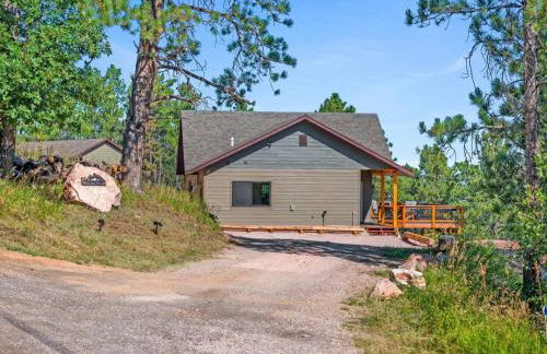 Timberline Escape Overlook - Foto 28