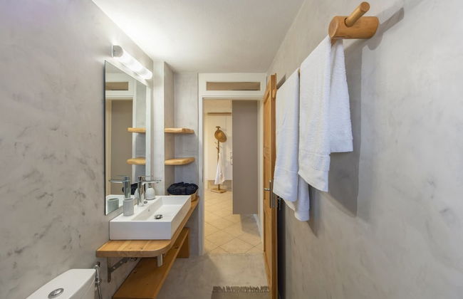 Vitamine Sea House - Island Living Paros - Foto 34