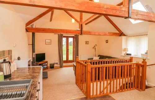 The Old Stable - Foto 10