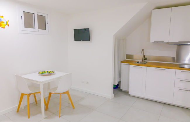 A due Passi dal Molo - Duplex - Photo 5