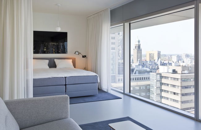 Urban Residences - Foto 30