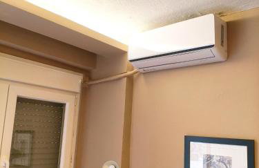 Center Lux Rooms Pasha's Gardens Ιpirou 4 Agios Pavlos - Foto 11