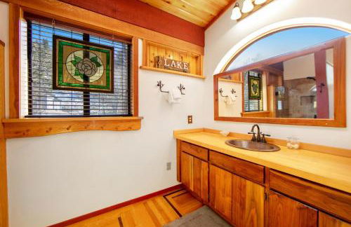 The Valley's Cabin - Foto 11