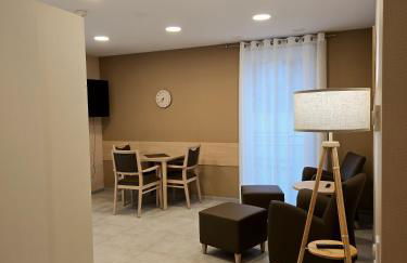 Pflege- Ferienwohnungen an der Olfe - Foto 1