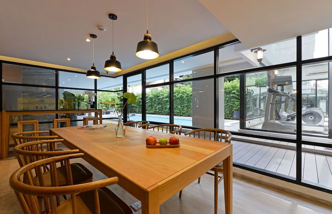 Aspira Tropical Residence Thong Lor - Foto 2