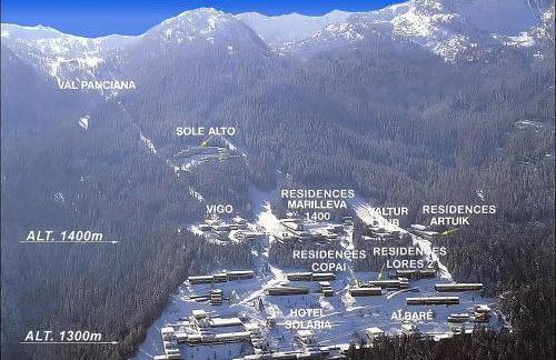 Casa Roby al centro delle Dolomiti - Foto 40