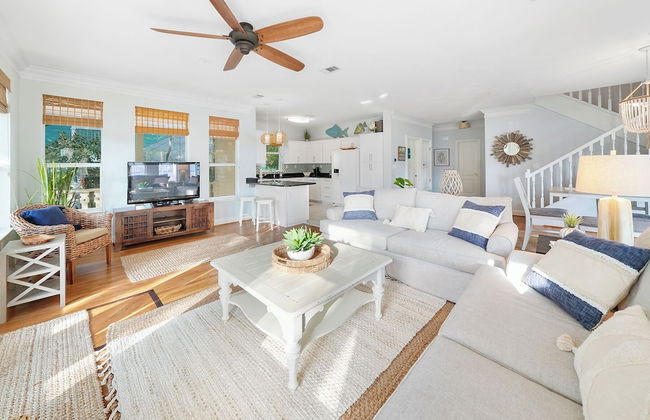 Texas Tides - Foto 10