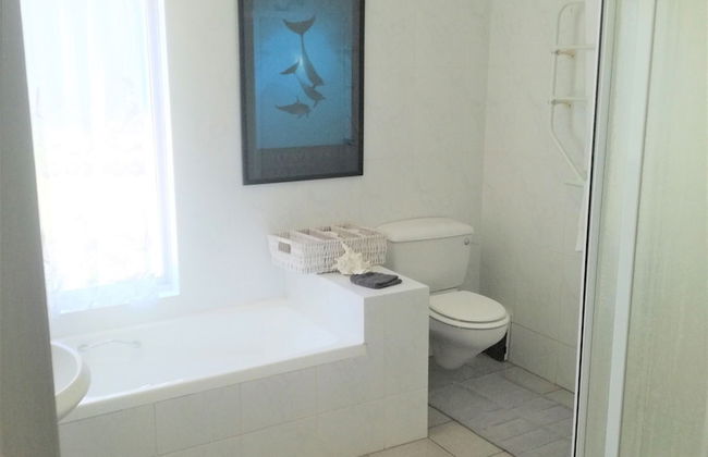 Dieu Donne Boutique Guest House Stellenbosch - Foto 12