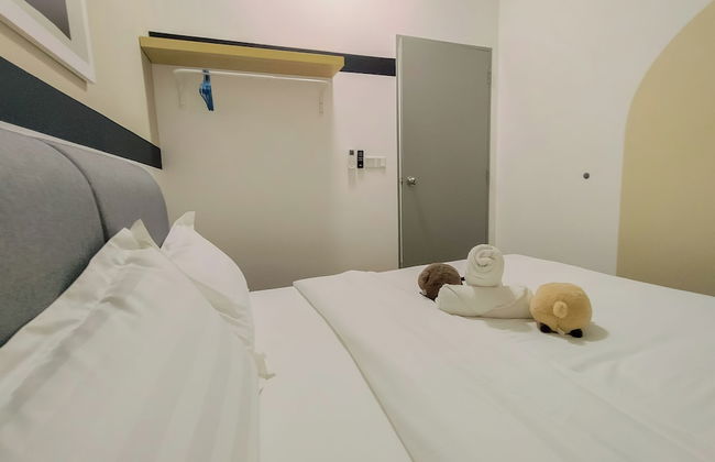 M Vertica by Minsu - Foto 34