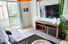 Apartamento a 10 minutos a pé da Roda Gigante - Foto 3