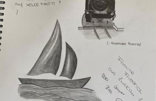 Viktoria Deluxe direkter Meerblick - Foto 43