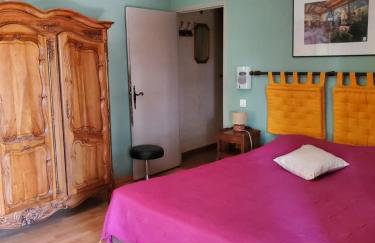 "La Martinade" Maison provençale Idéale groupes 6 chambres privées - Foto 42
