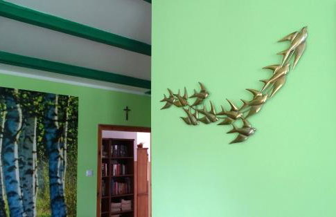 Dom Na Wzgórzu - Foto 7