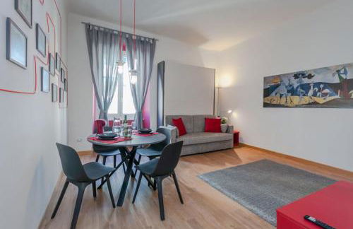"Casa Picasso" suite in centro, aria condizionata - Foto 68