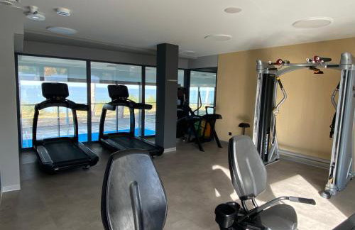 HS Apartamenty Hevenia Sun widok na morze - Photo 41