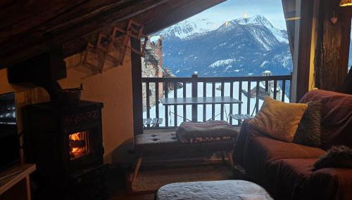 Chalet Lumière Alpine - Foto 4
