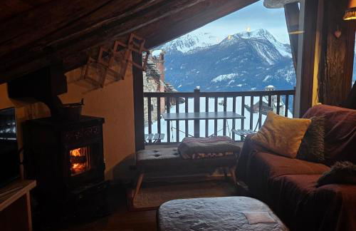 Chalet Lumière Alpine - Foto 4