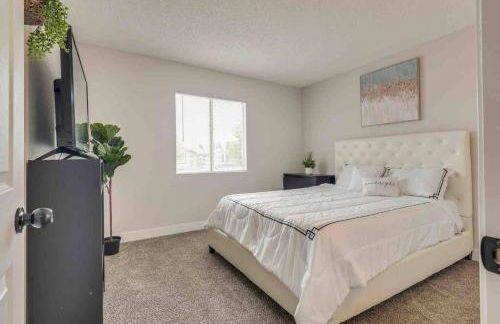 Cozy home! 16 Min away from strip and fremont - Foto 5