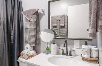 Riverstone Cabin and Retreat - Foto 17