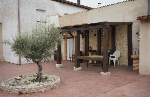 Casa Rural La Abuela Marcelina - Foto 34