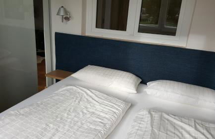 Offen gestaltetes Design Apartment in Bad Wiessee, 350m vom See - Foto 32