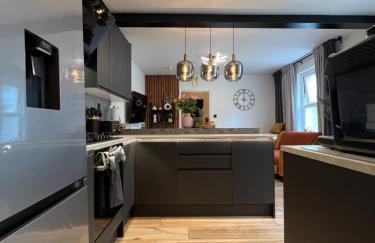 Flamingo Retreat with a Private Garden - Foto 7