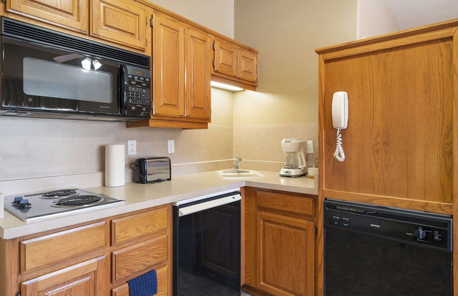 Stonebridge Village Resort - Foto 33