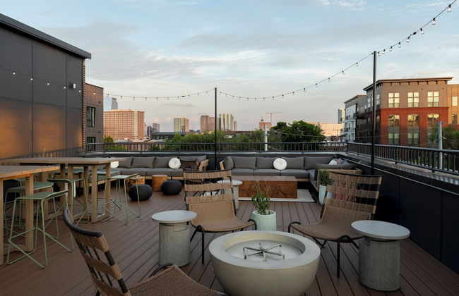 Mint House Nashville - Marathon Village - Photo 37