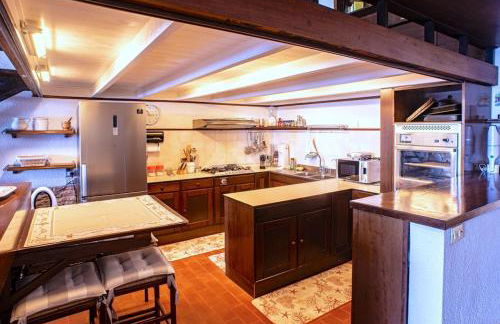 Penthouse with a Dream Sea View in Portovenere - Foto 15