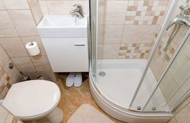 Apartments Kapelica - Foto 22