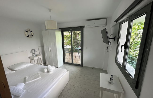 La Casa Al Mare Apart Hotel - Photo 11