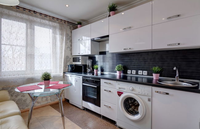 InnHome Apartments - MOPRa Square - Photo 18