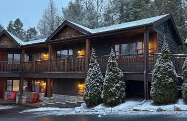 Lake Placid Inn: Residences - Foto 3