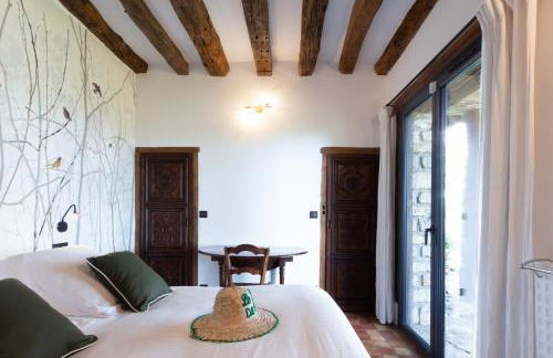 Le Paradis de Lucile, vue de rêve, Giverny 10 minutes - Foto 15