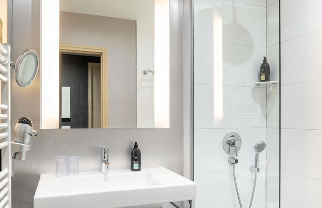 Aparthotel Adagio La Défense Esplanade - Foto 25