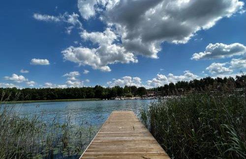 Tiny House - Osada Wilkasy - Foto 37