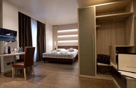 Duomo Hotel & Apartments - Foto 92