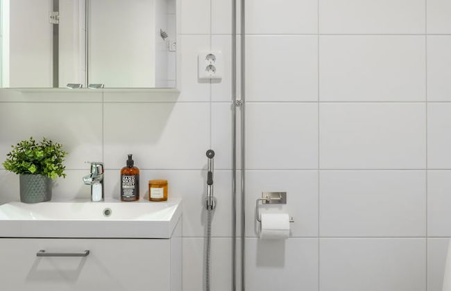 2ndhomes Tampere Areena Apartment - Foto 12