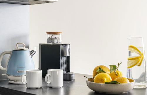 Numa Munich Viktoria - Foto 25