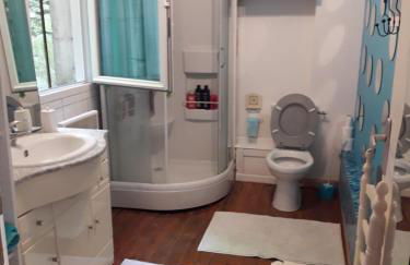 appartement complet 11 la roche racan 37370 - Foto 5