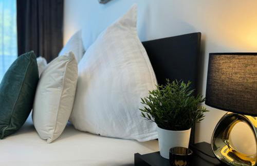 Karlsruhe Finest Apartment 2 - Photo 13