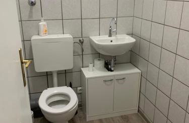 Feuerbachstr.9 Ferienwohnung - Foto 12