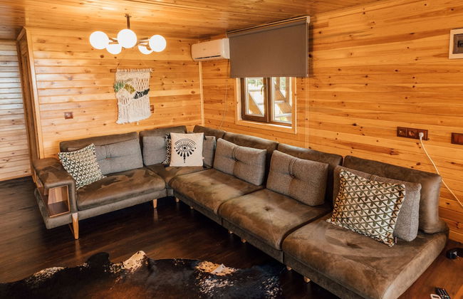 Sapanca Casamia Suit - Foto 68