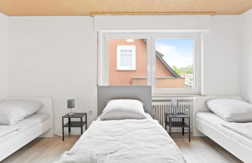 RAUMSCHMIDE Apartments Ebersbach - Foto 34